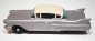 Preview: Matchbox Lesney Cadillac Sixty Special 1958 DieCast Model (1688)